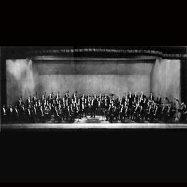 Artist picture of Pittsburgh Symphony Orchestra