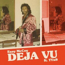 Easy McCoy