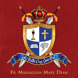 Artist picture of Fr. Maximilian M. Dean
