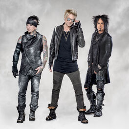 Artist picture of Sixx:A.M.