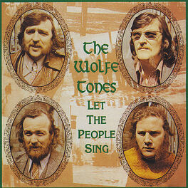 Artist picture of The Wolfe Tones