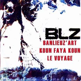 Artist picture of Banlieuz'art
