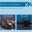 Hubert von Goisern und die Alpinkatzen