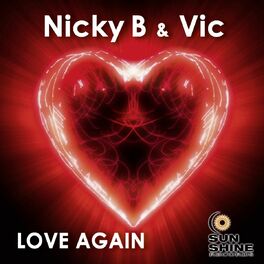 Artist picture of Nicky B & Vic
