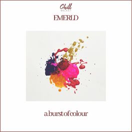 Artist picture of EMERLD