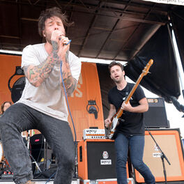 Artist picture of Emarosa