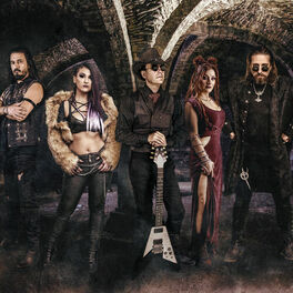 Artist picture of Therion