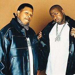 Artist picture of Big Tymers