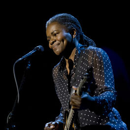 Artist picture of Tracy Chapman