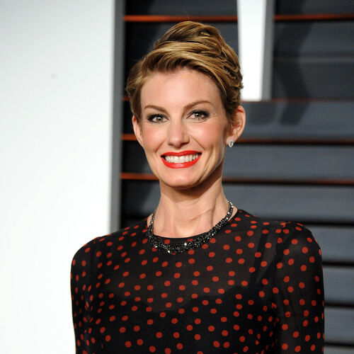 Faith Hill Albums Nummers Afspeellijsten Luister Op Deezer 