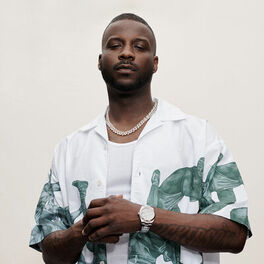 Artist picture of Jay Rock