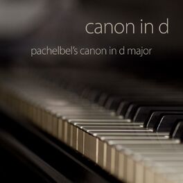 Artist picture of Pachelbel's Canon In D Major