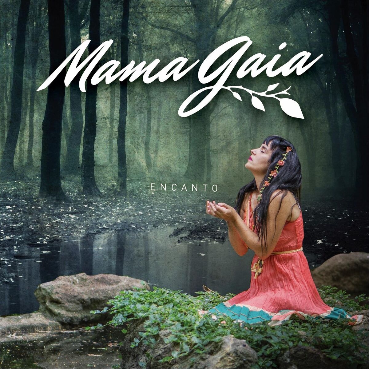 Mama Gaia: albums, songs, playlists | Listen on Deezer