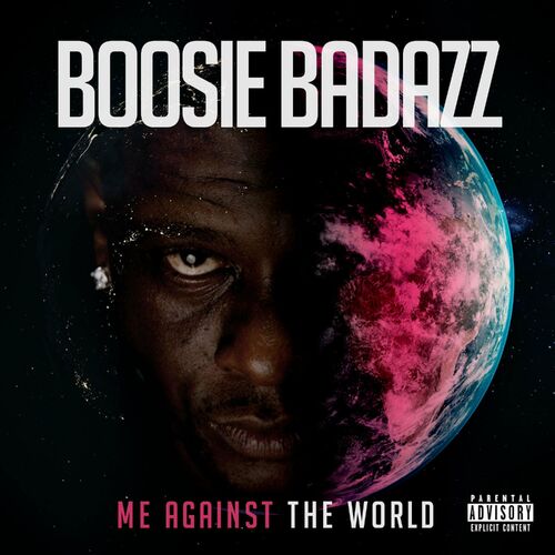 listen to me against the world album