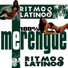 Artist picture of Merengue Latino 100%