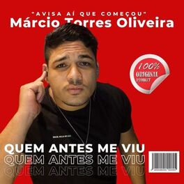 Márcio Torres Oliveira