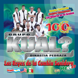 Artist picture of Grupo Kual?