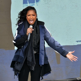 Jennifer Hudson Songs 2008 - She had little acting experience, and her