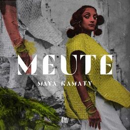 Maya Kamaty
