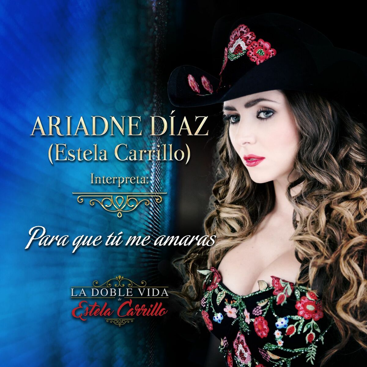 Ariadne Díaz: albums, songs, playlists | Listen on Deezer