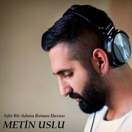 Artist picture of Metin Uslu