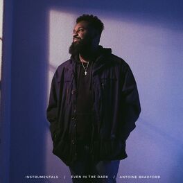 Artist picture of Antoine Bradford