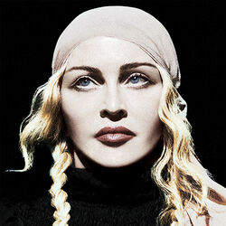 Madonna - Frozen (S.One Free Rmx)