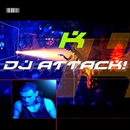 Artist picture of DJ ATTaCK!