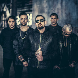 Artist picture of Good Charlotte