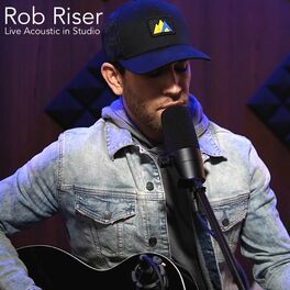 Artist picture of Rob Riser