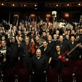 Original Cast Vienna & Orchester der Vereinigten Bühnen Wien