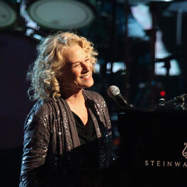 Artist picture of Carole King