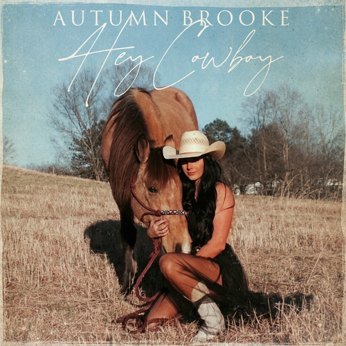 Autumn Brooke : albums, chansons, playlists | À écouter sur Deezer
