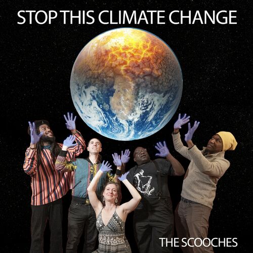 The Scooches: Albums, Songs, Playlists 