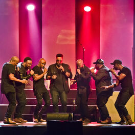 Artist picture of Naturally 7