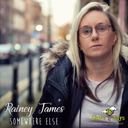 Rainey James