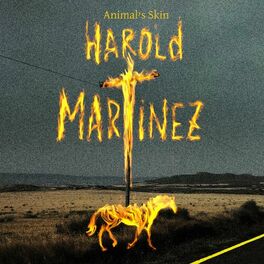 Harold Martinez
