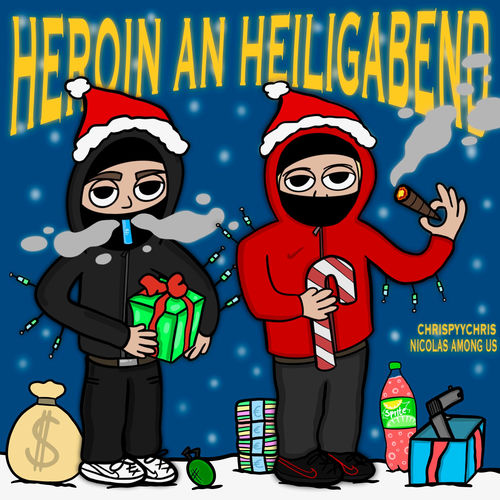 Musik von ChrispyyChris Alben, Lieder, Songtexte Auf Deezer hören