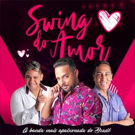 Artist picture of Swing Do Amor