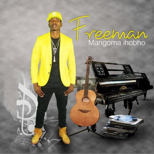 Freeman albums, songs, playlists Listen on Deezer