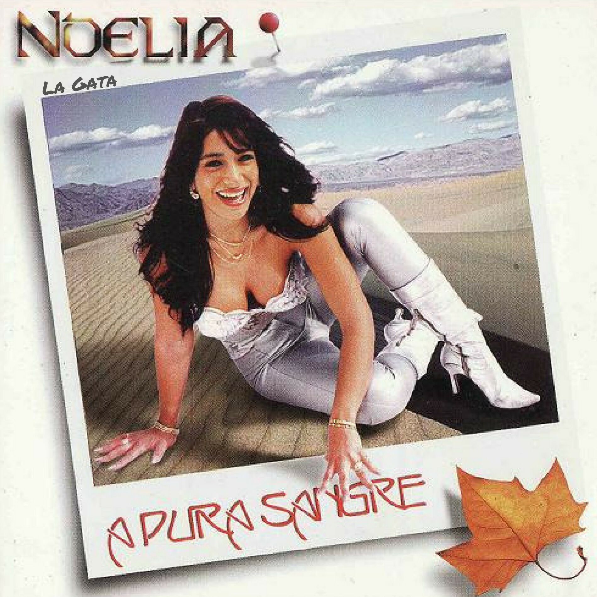 Noelia La Gata: música, canciones, letras | Escúchalas en Deezer