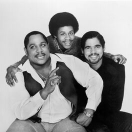 Artist picture of The Sugarhill Gang