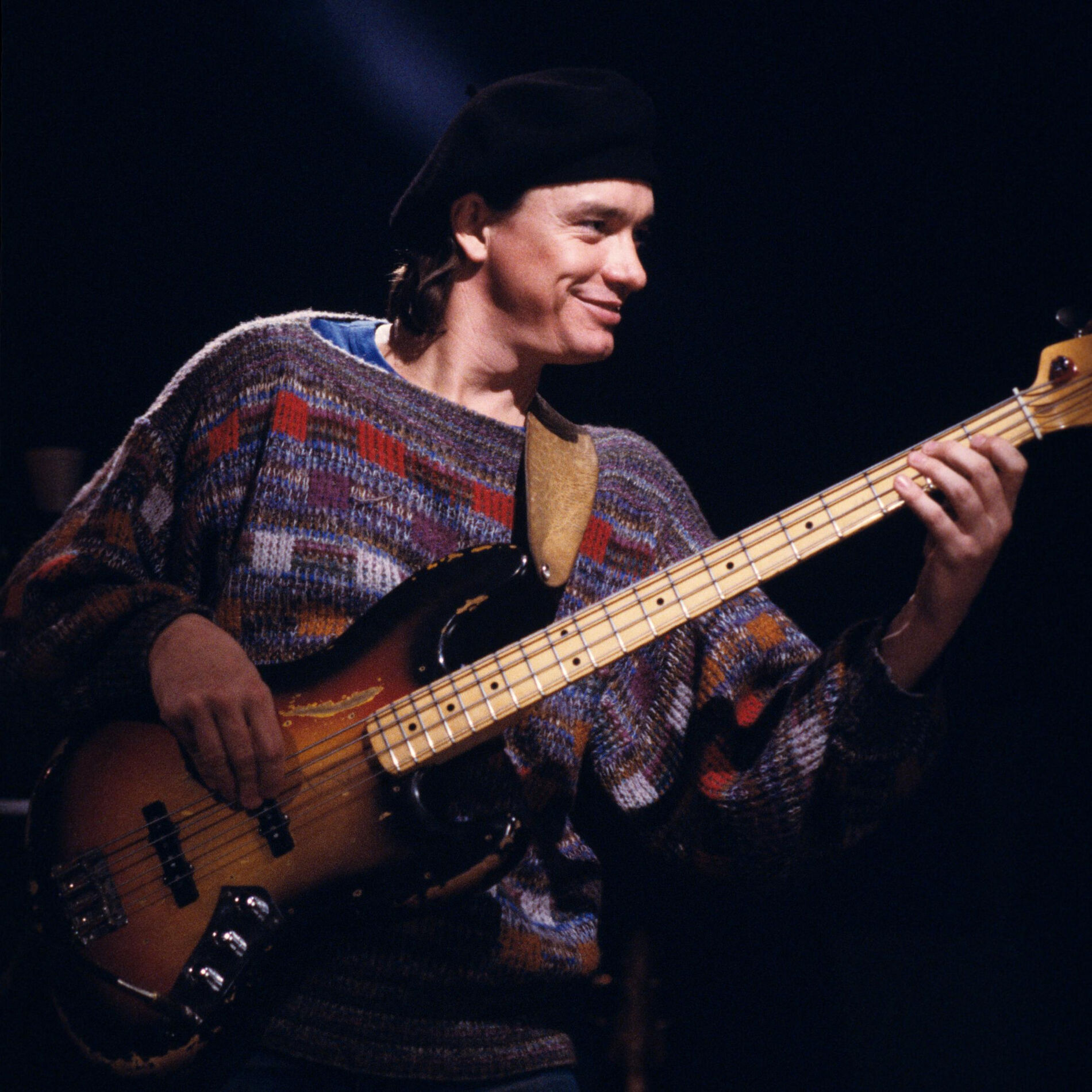 Jaco Pastorius: albums, songs, playlists | Listen on Deezer