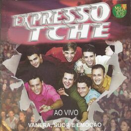 Artist picture of Expresso Tchê