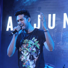 Artist picture of Arjun Kanungo