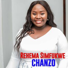 Rehema Simfukwe