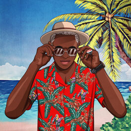 Artist picture of Islnd