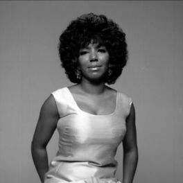 Artist picture of Erma Franklin
