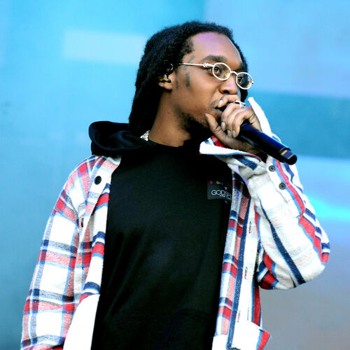 Takeoff: albums, nummers, afspeellijsten | Luister op Deezer