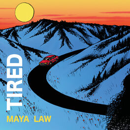 Artist picture of Maya Law